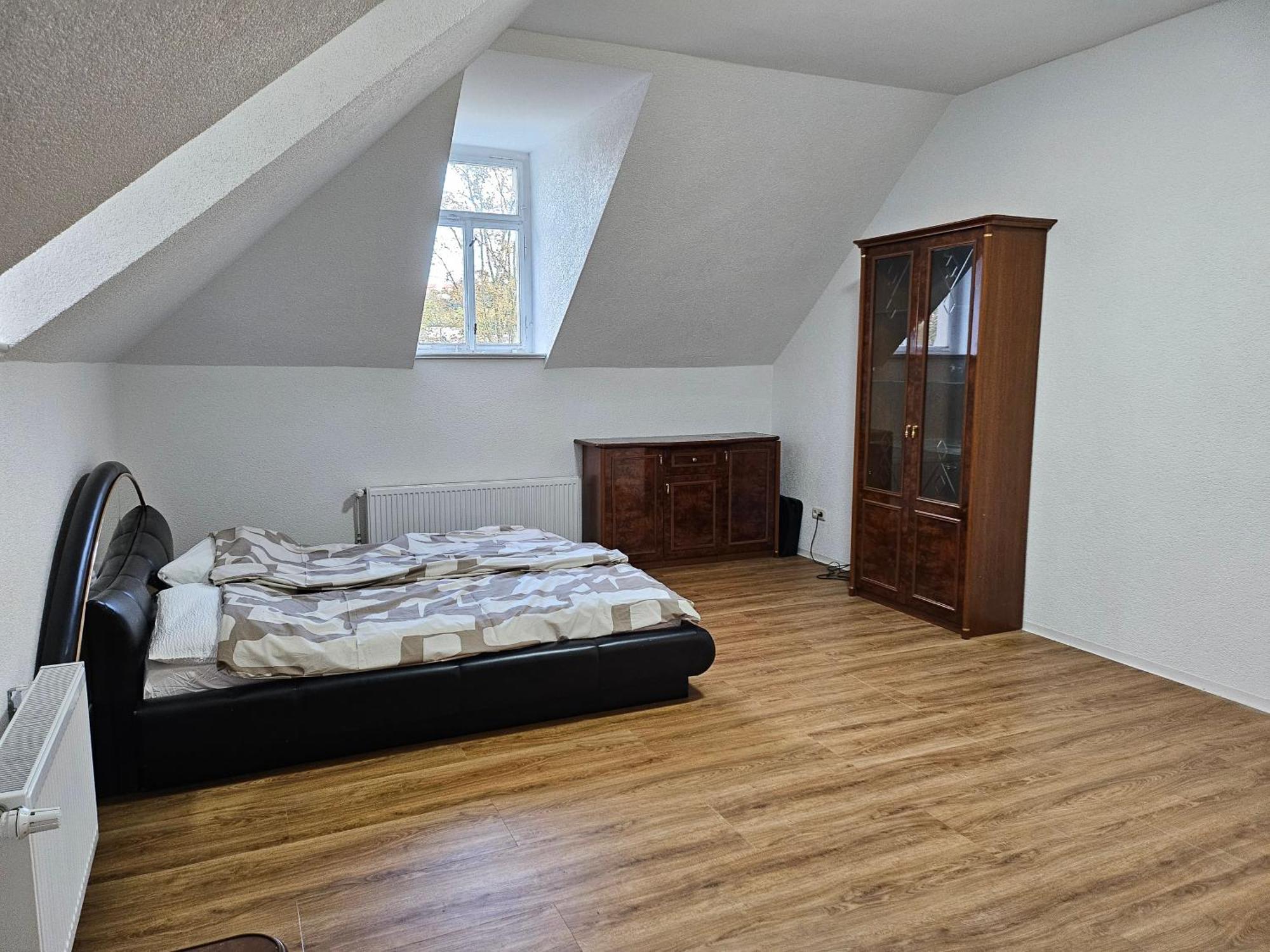Villa Greiz Exteriér fotografie